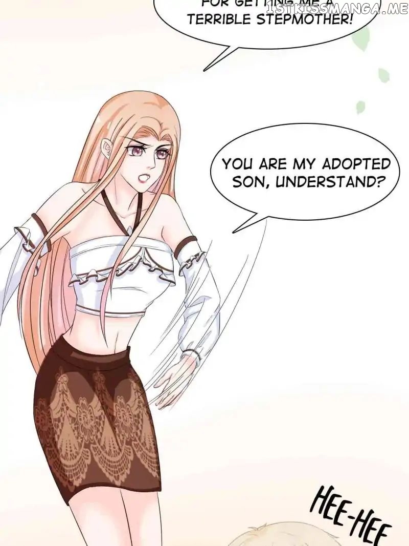 Mr. Zhou, Forced Marriage Is Illegal! chapter 7 - page 46