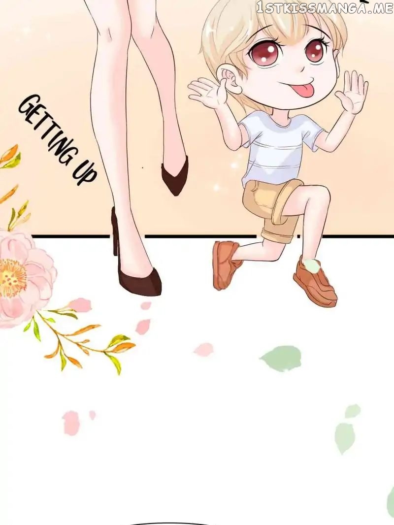 Mr. Zhou, Forced Marriage Is Illegal! chapter 7 - page 47