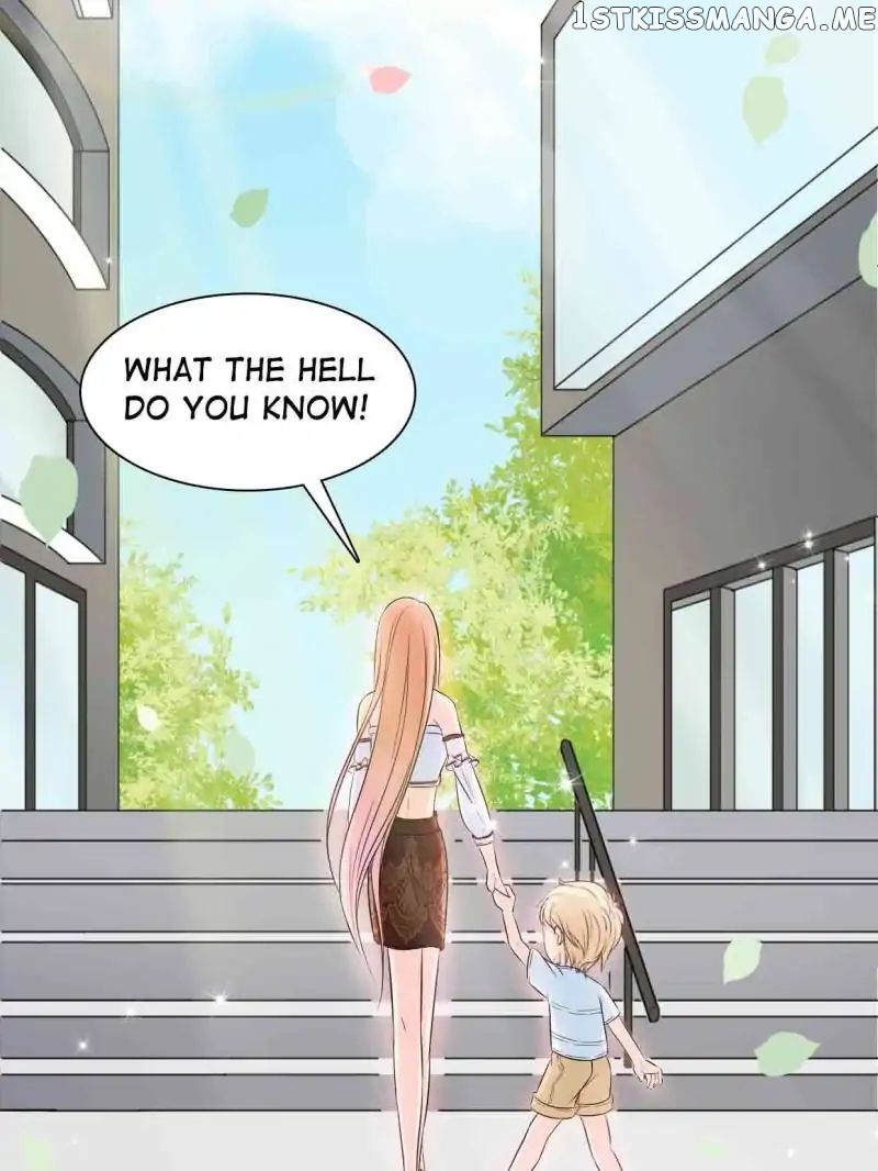 Mr. Zhou, Forced Marriage Is Illegal! chapter 7 - page 52