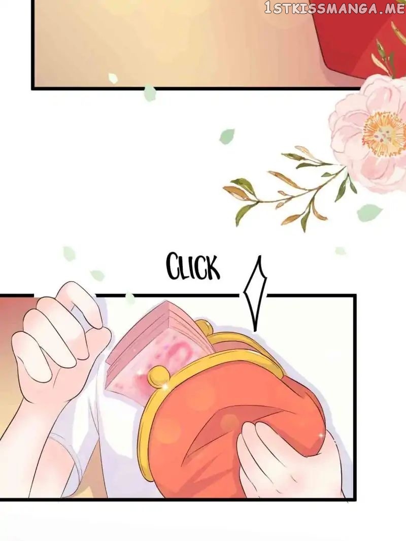 Mr. Zhou, Forced Marriage Is Illegal! chapter 8 - page 16