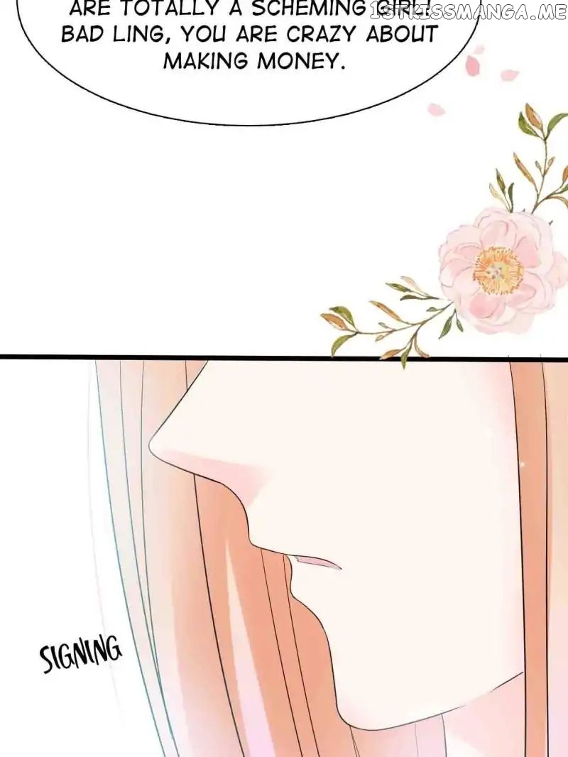 Mr. Zhou, Forced Marriage Is Illegal! chapter 8 - page 27