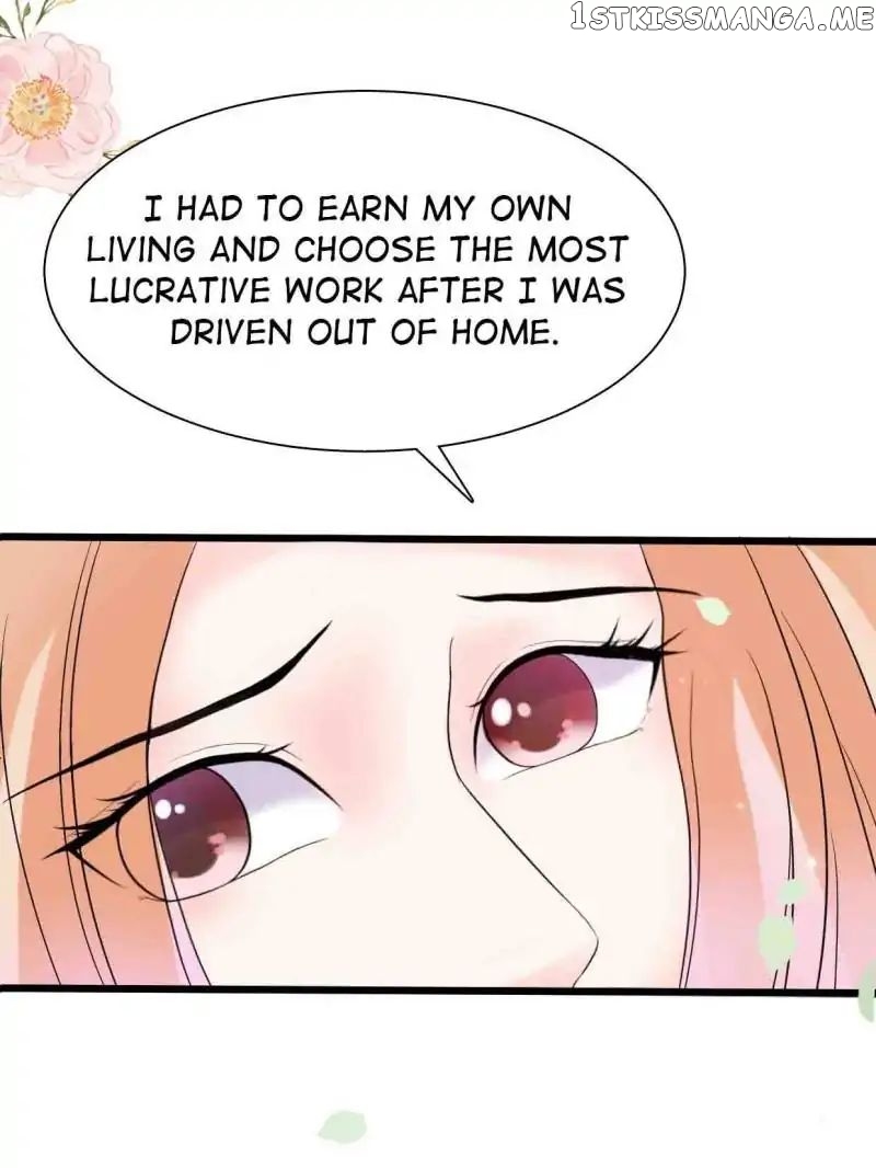 Mr. Zhou, Forced Marriage Is Illegal! chapter 8 - page 30