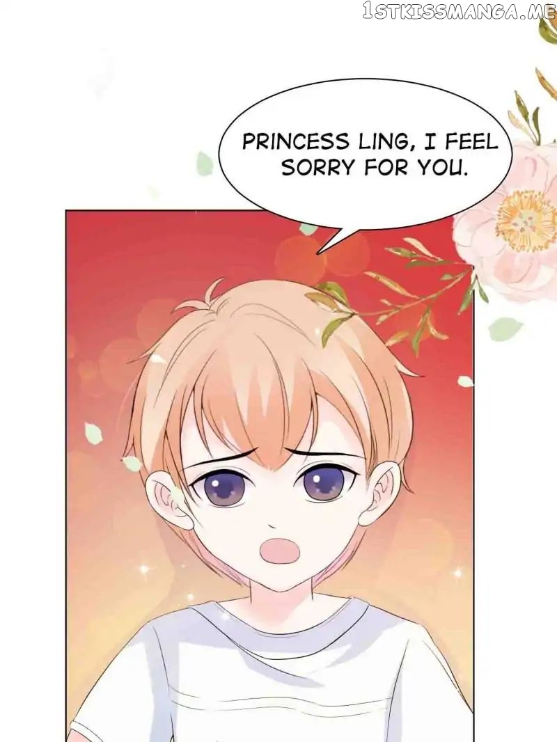 Mr. Zhou, Forced Marriage Is Illegal! chapter 8 - page 31