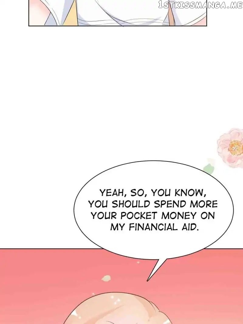 Mr. Zhou, Forced Marriage Is Illegal! chapter 8 - page 32