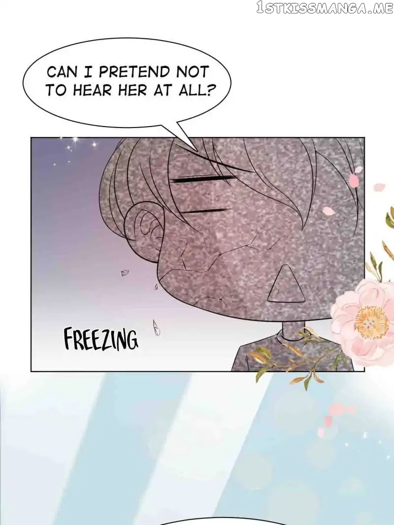 Mr. Zhou, Forced Marriage Is Illegal! chapter 8 - page 34