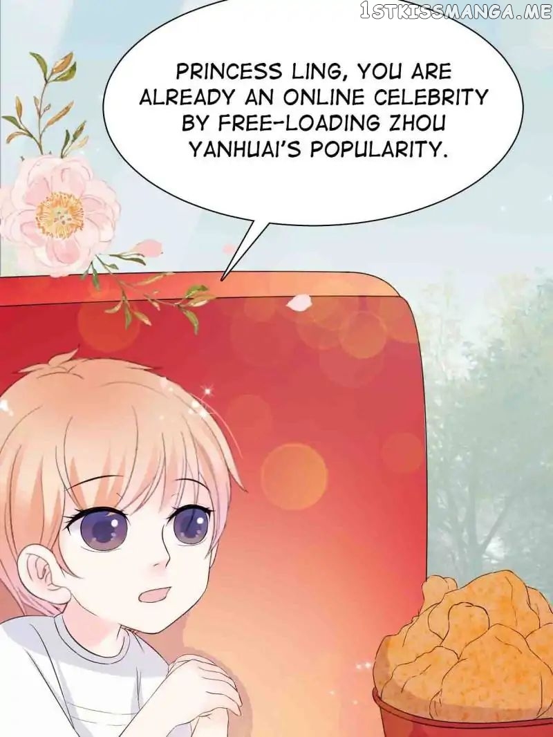Mr. Zhou, Forced Marriage Is Illegal! chapter 8 - page 35
