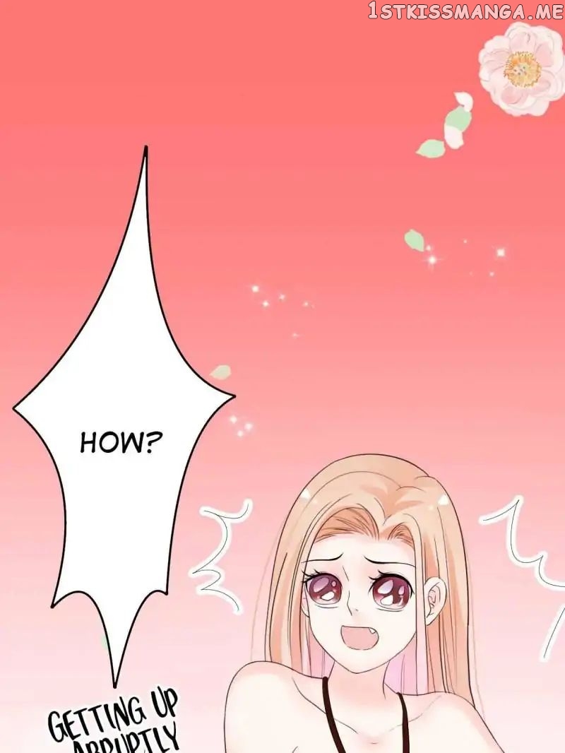 Mr. Zhou, Forced Marriage Is Illegal! chapter 8 - page 38