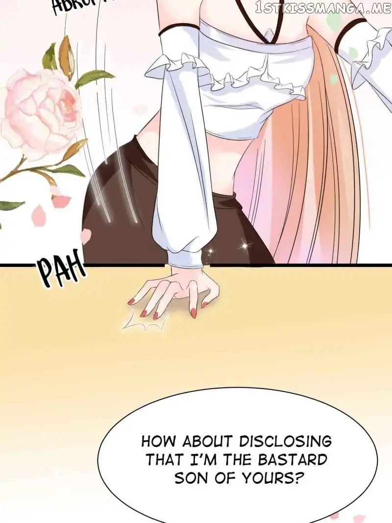 Mr. Zhou, Forced Marriage Is Illegal! chapter 8 - page 39