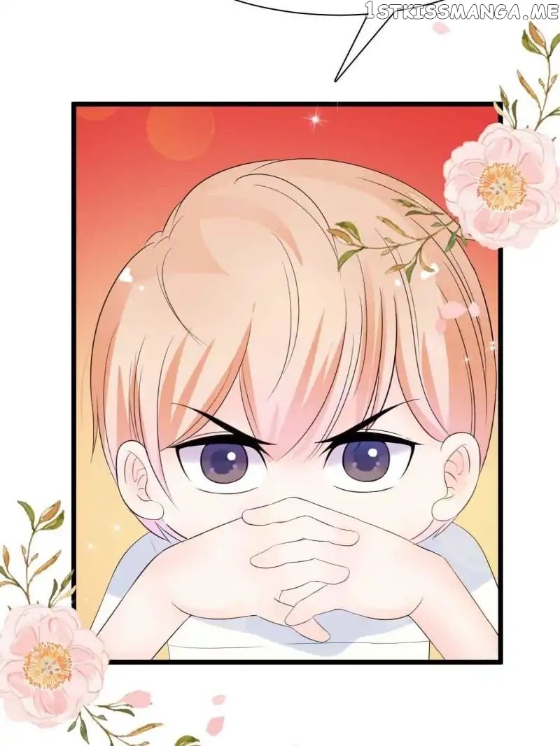 Mr. Zhou, Forced Marriage Is Illegal! chapter 8 - page 40