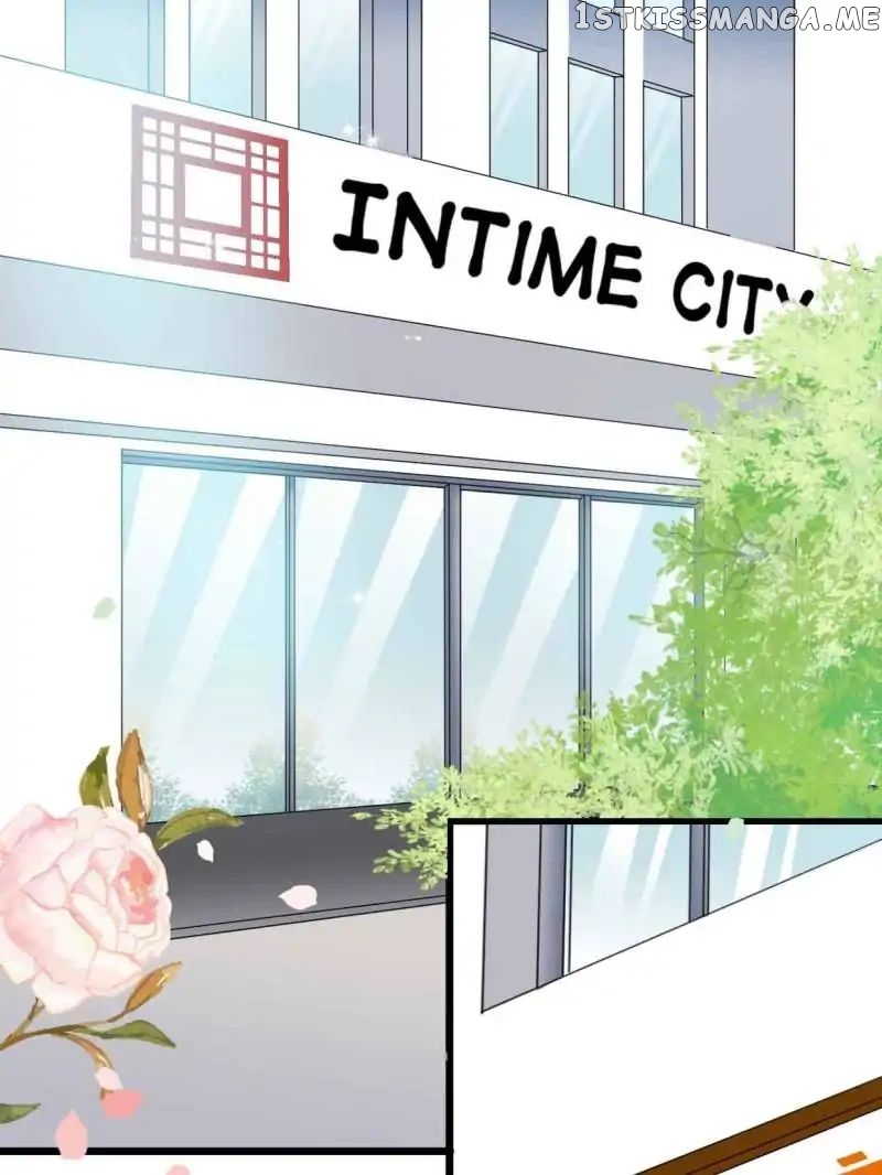 Mr. Zhou, Forced Marriage Is Illegal! chapter 8 - page 46