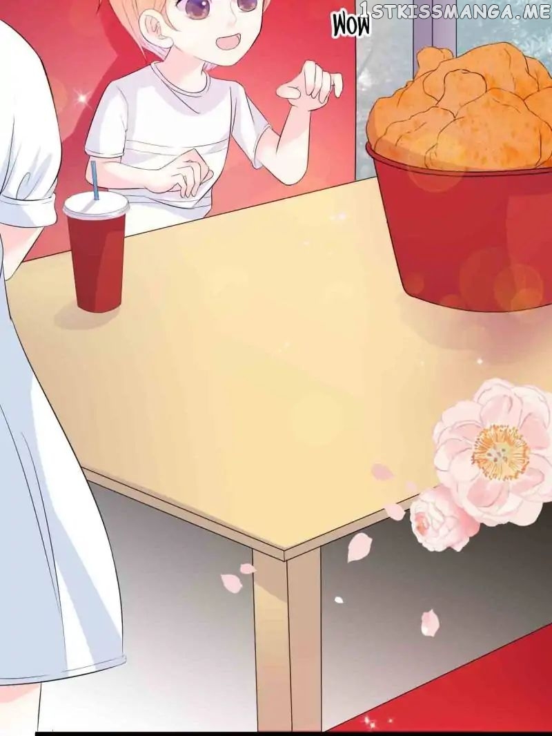Mr. Zhou, Forced Marriage Is Illegal! chapter 8 - page 6