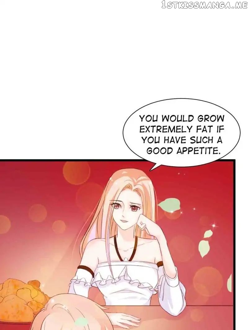 Mr. Zhou, Forced Marriage Is Illegal! chapter 8 - page 8