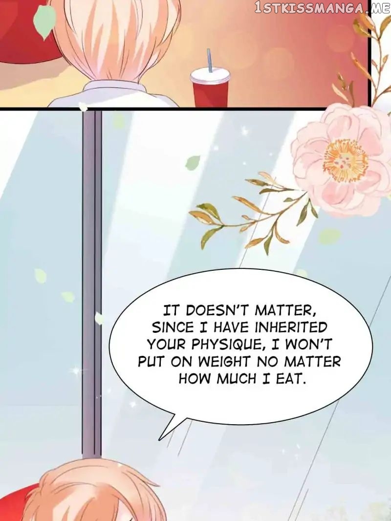 Mr. Zhou, Forced Marriage Is Illegal! chapter 8 - page 9