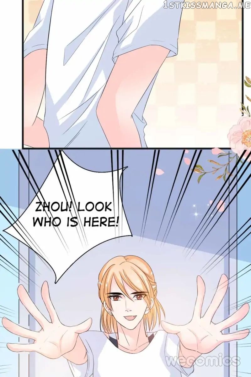 Mr. Zhou, Forced Marriage Is Illegal! chapter 27 - page 10