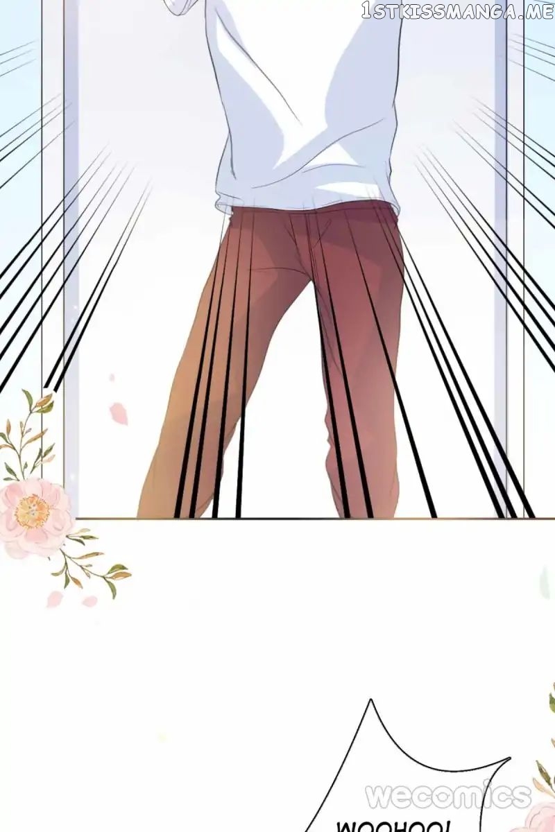 Mr. Zhou, Forced Marriage Is Illegal! chapter 27 - page 11