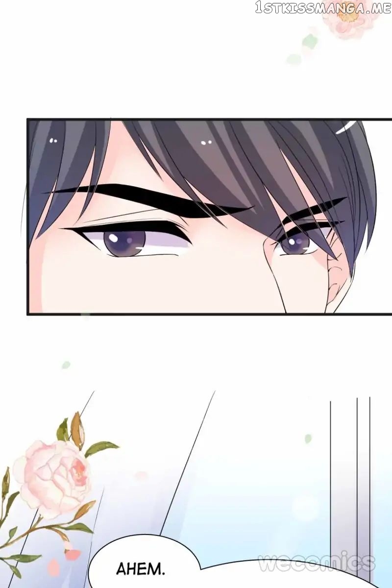 Mr. Zhou, Forced Marriage Is Illegal! chapter 27 - page 13