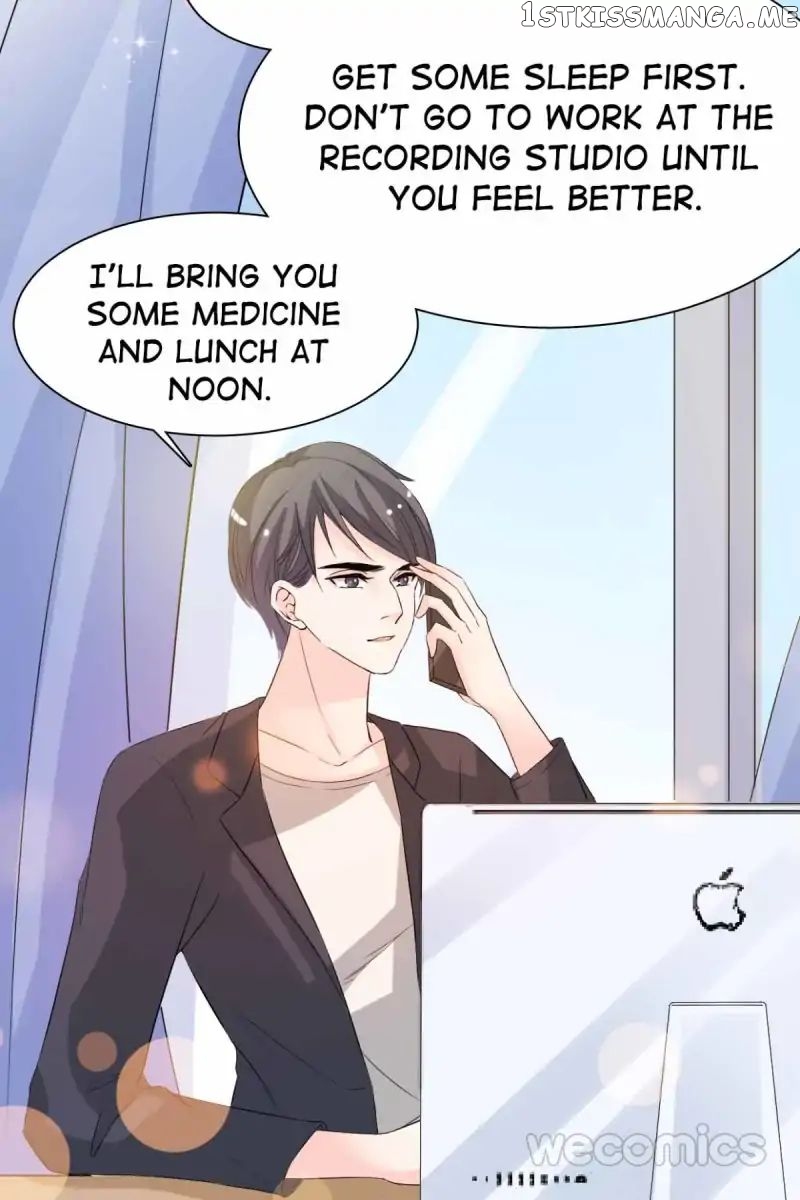 Mr. Zhou, Forced Marriage Is Illegal! chapter 27 - page 14