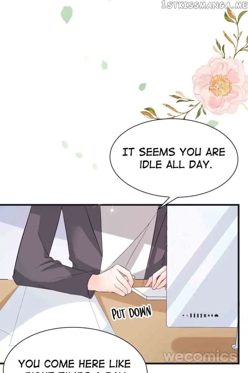 Mr. Zhou, Forced Marriage Is Illegal! chapter 27 - page 17