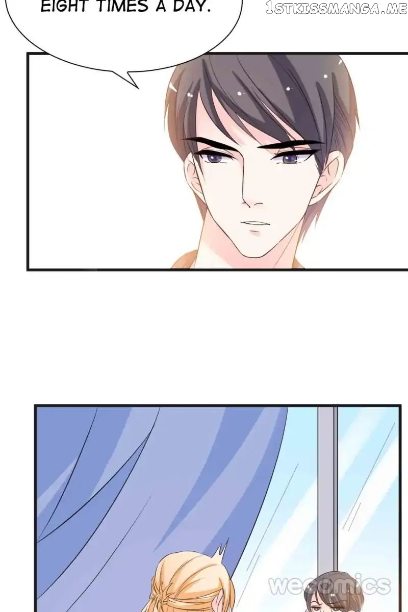 Mr. Zhou, Forced Marriage Is Illegal! chapter 27 - page 18