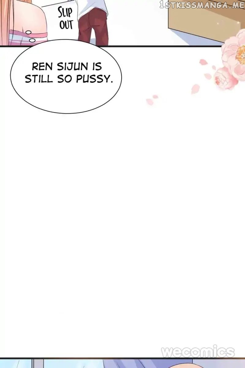 Mr. Zhou, Forced Marriage Is Illegal! chapter 27 - page 20