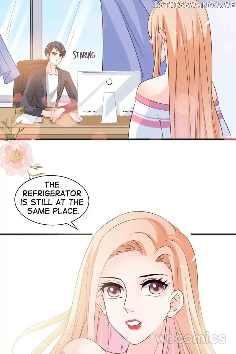Mr. Zhou, Forced Marriage Is Illegal! chapter 27 - page 21