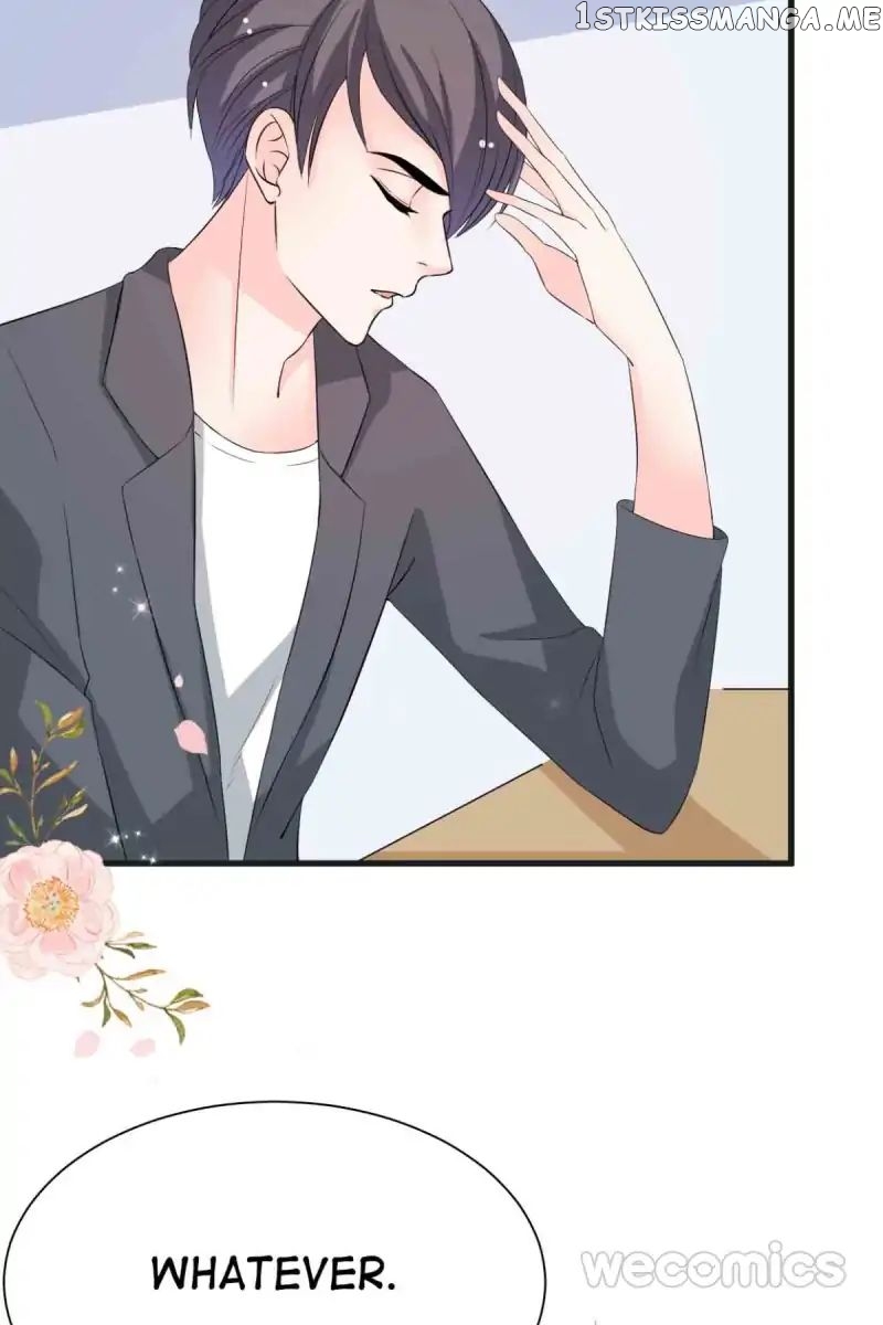 Mr. Zhou, Forced Marriage Is Illegal! chapter 27 - page 26