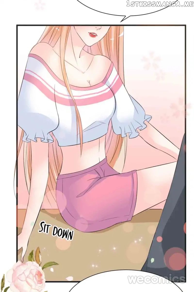 Mr. Zhou, Forced Marriage Is Illegal! chapter 27 - page 29