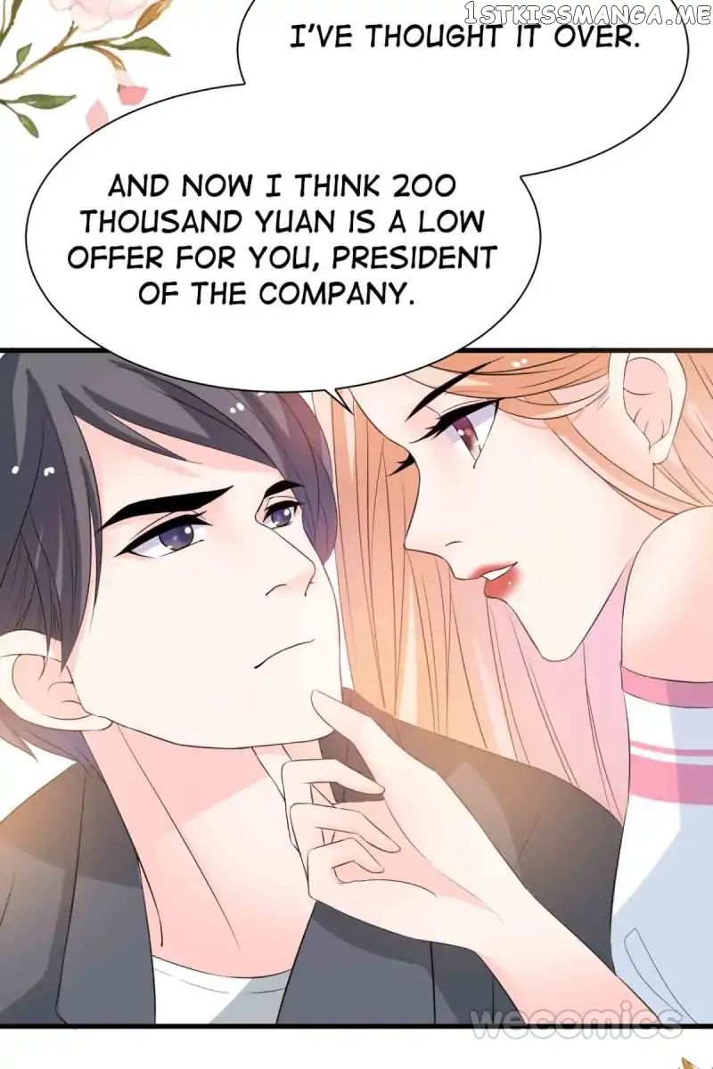 Mr. Zhou, Forced Marriage Is Illegal! chapter 27 - page 30