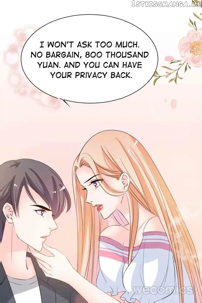 Mr. Zhou, Forced Marriage Is Illegal! chapter 27 - page 31