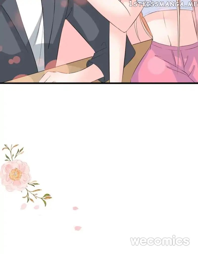 Mr. Zhou, Forced Marriage Is Illegal! chapter 27 - page 32