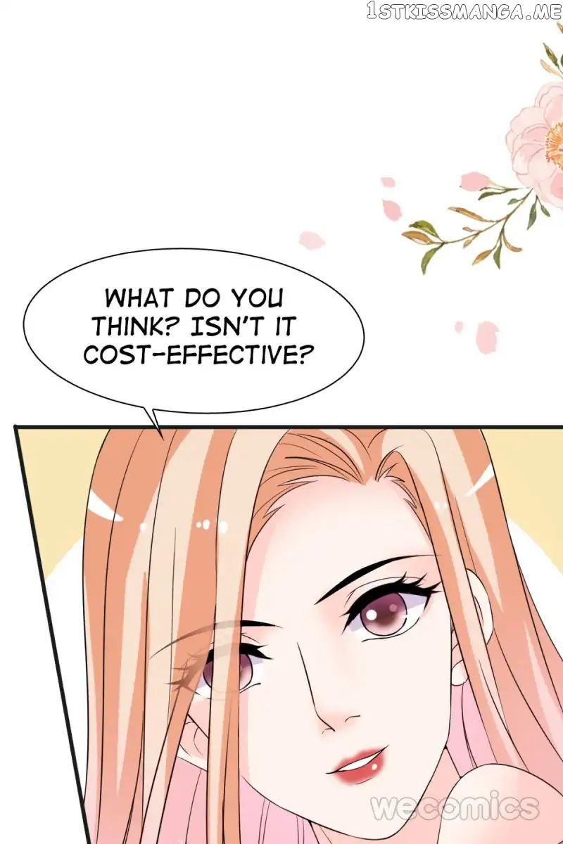 Mr. Zhou, Forced Marriage Is Illegal! chapter 27 - page 33