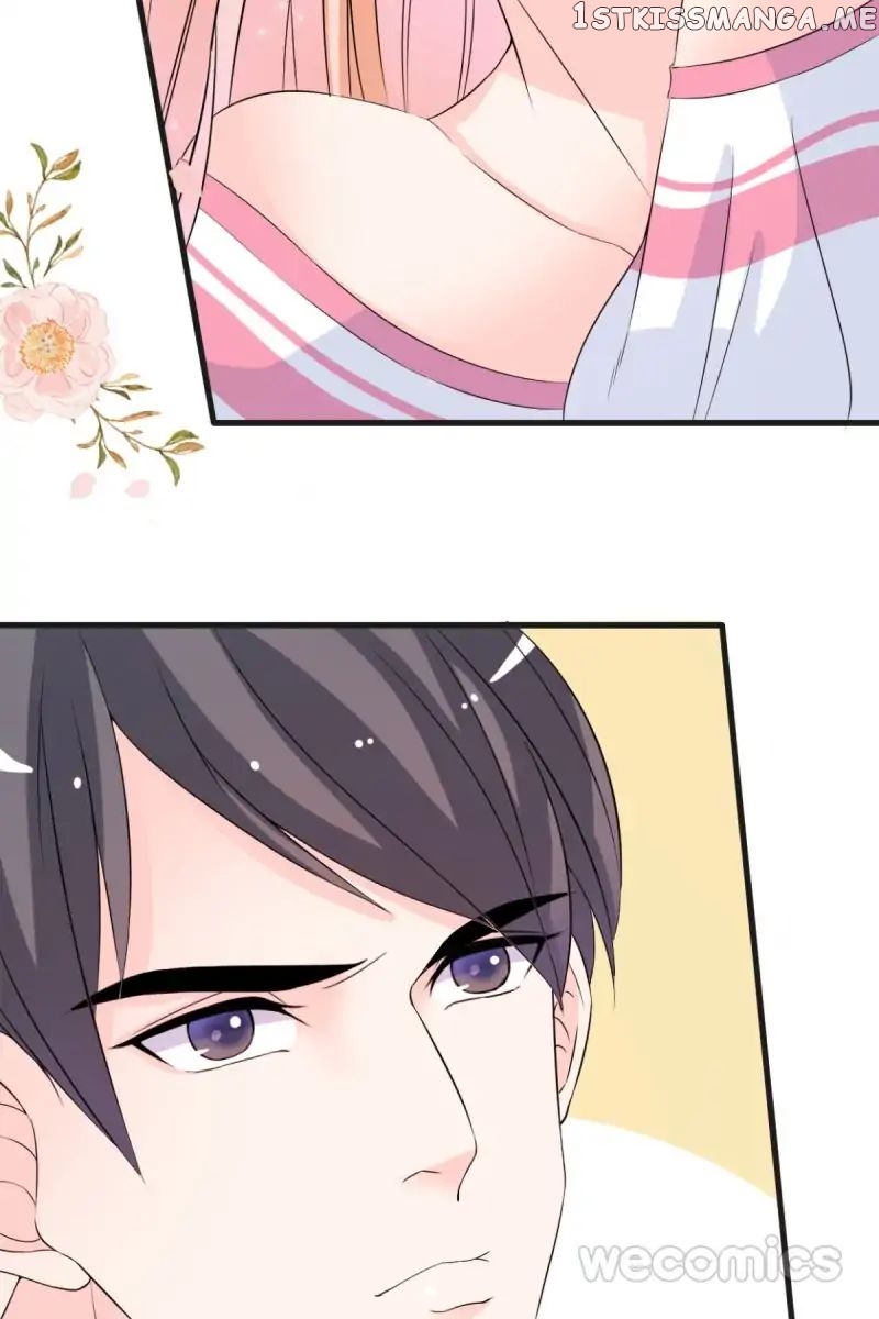 Mr. Zhou, Forced Marriage Is Illegal! chapter 27 - page 34