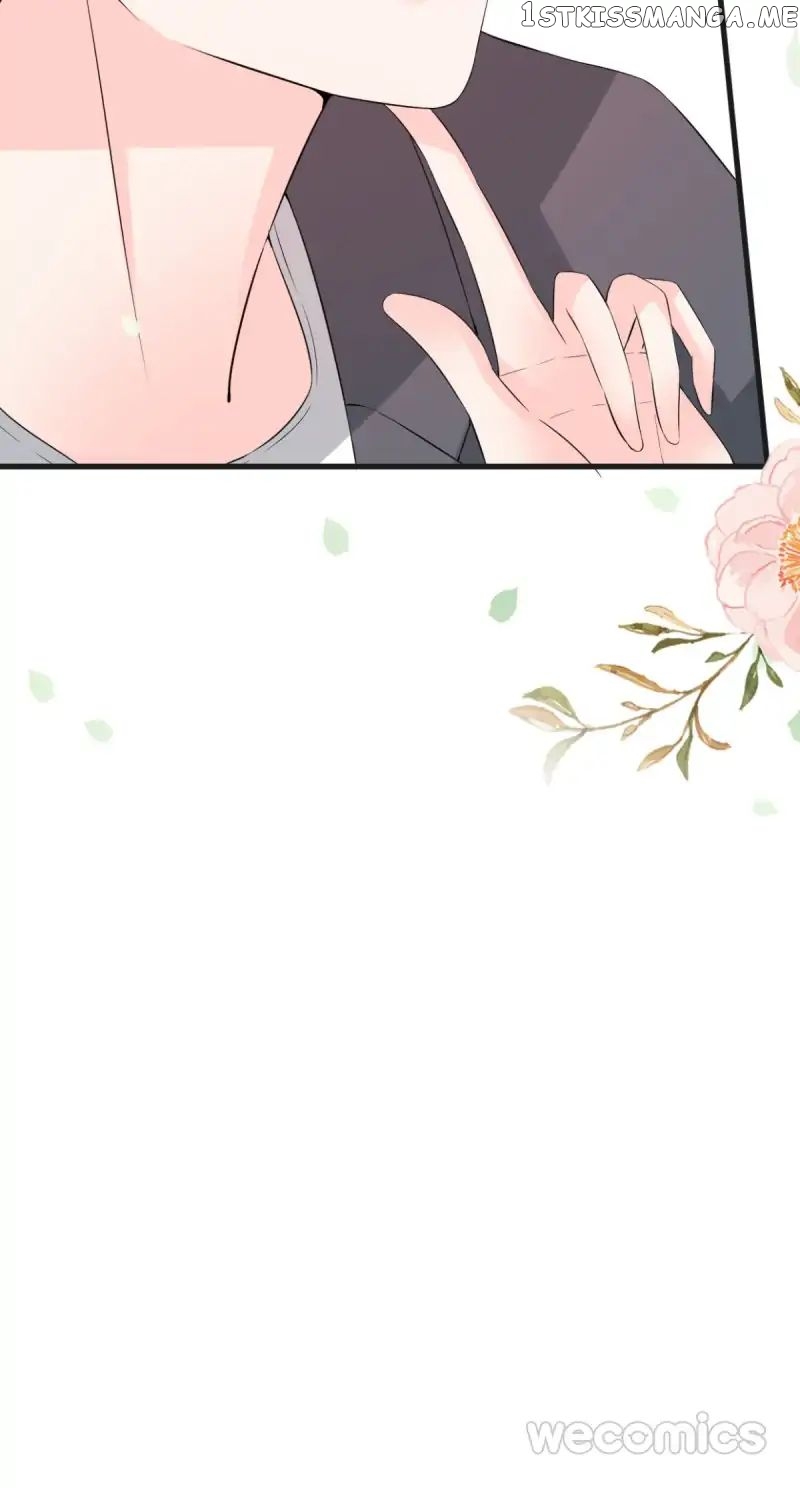 Mr. Zhou, Forced Marriage Is Illegal! chapter 27 - page 35