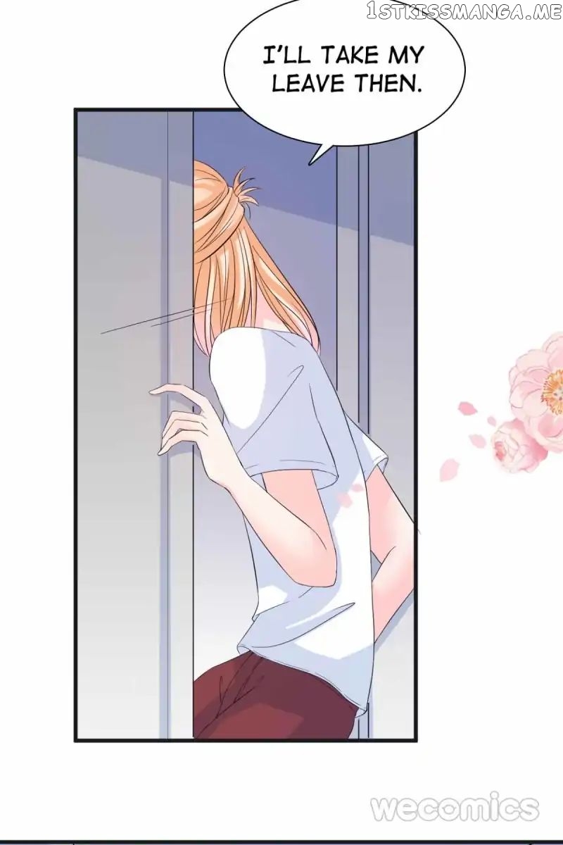 Mr. Zhou, Forced Marriage Is Illegal! chapter 27 - page 4