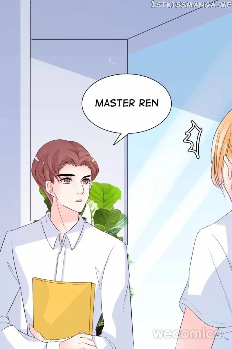 Mr. Zhou, Forced Marriage Is Illegal! chapter 27 - page 5