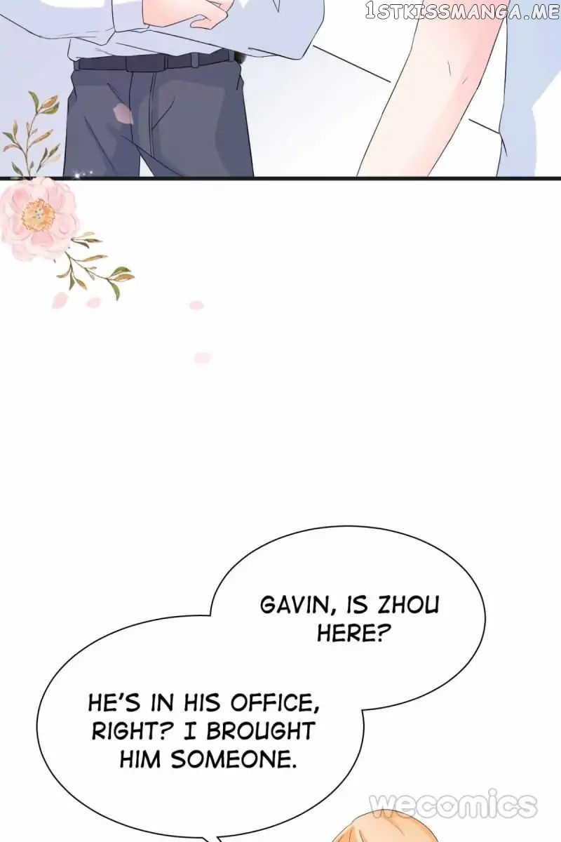 Mr. Zhou, Forced Marriage Is Illegal! chapter 27 - page 6