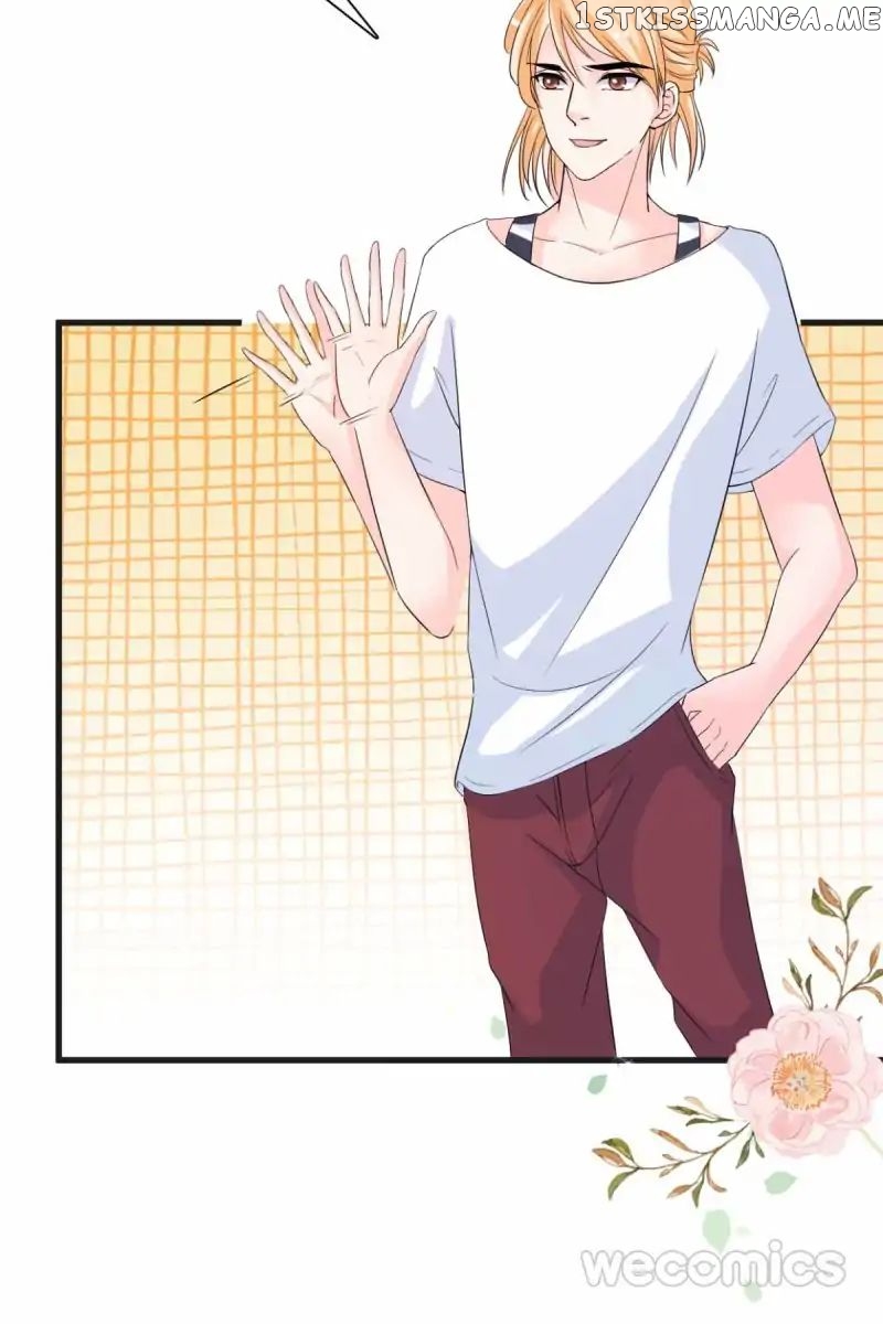 Mr. Zhou, Forced Marriage Is Illegal! chapter 27 - page 7