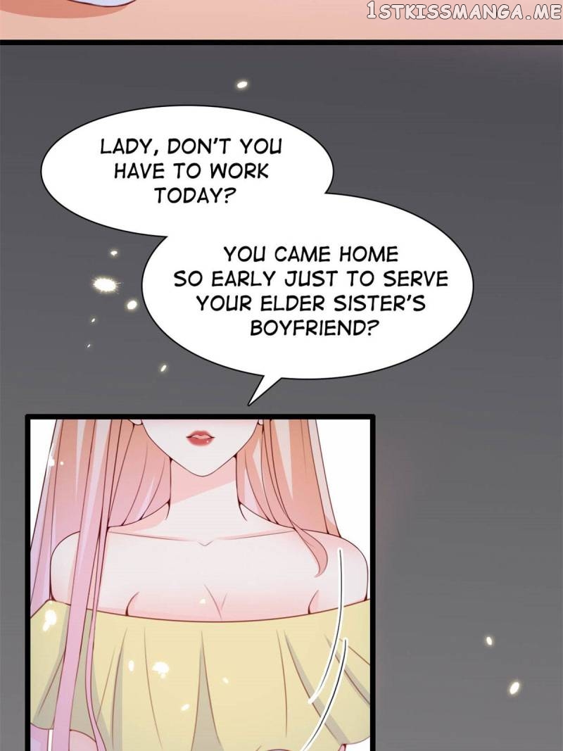 Mr. Zhou, Forced Marriage Is Illegal! chapter 69 - page 11