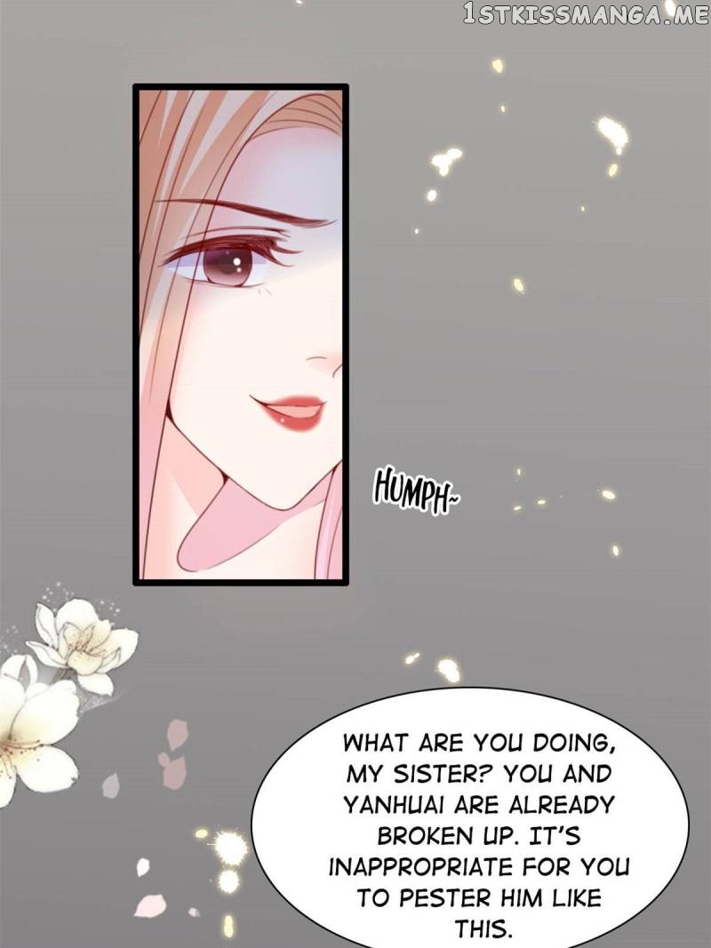 Mr. Zhou, Forced Marriage Is Illegal! chapter 69 - page 14