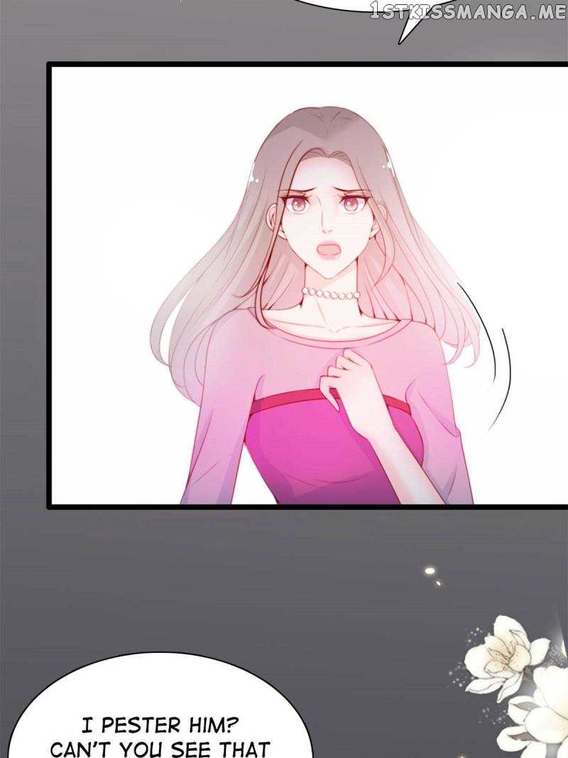 Mr. Zhou, Forced Marriage Is Illegal! chapter 69 - page 15