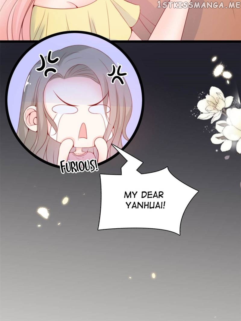 Mr. Zhou, Forced Marriage Is Illegal! chapter 69 - page 18