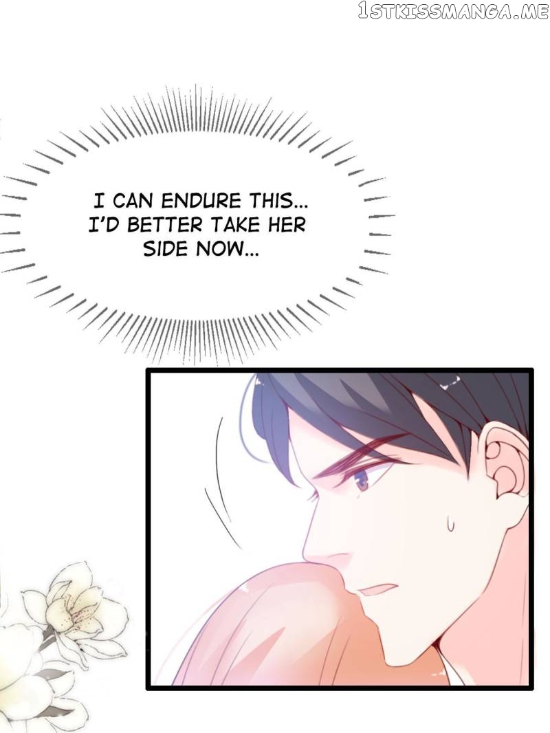 Mr. Zhou, Forced Marriage Is Illegal! chapter 69 - page 21