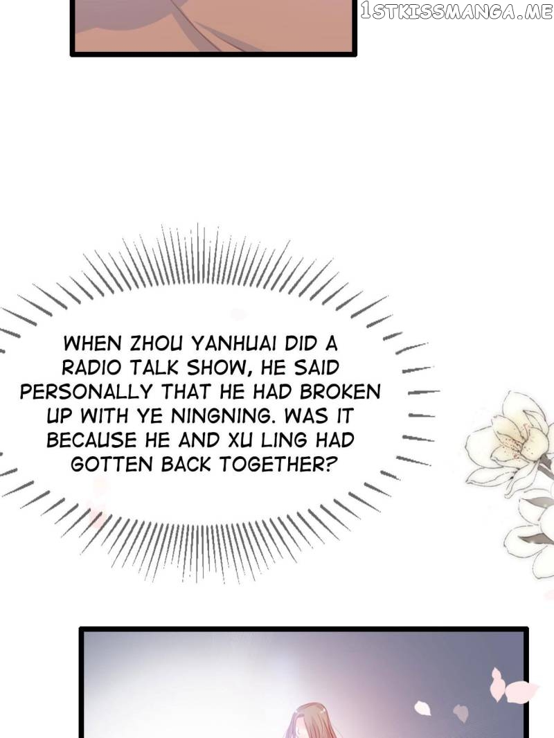 Mr. Zhou, Forced Marriage Is Illegal! chapter 69 - page 23
