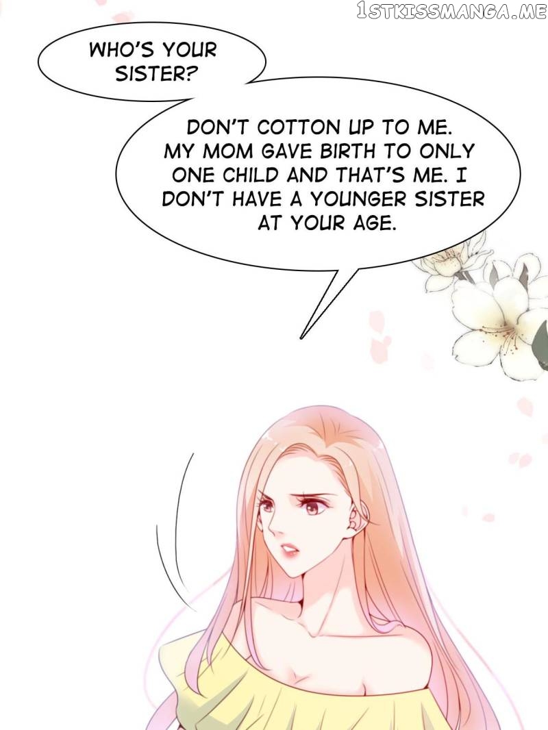Mr. Zhou, Forced Marriage Is Illegal! chapter 69 - page 25