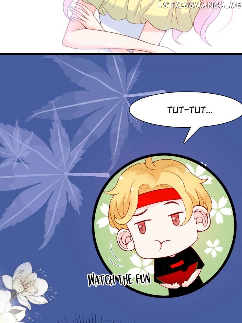 Mr. Zhou, Forced Marriage Is Illegal! chapter 69 - page 26