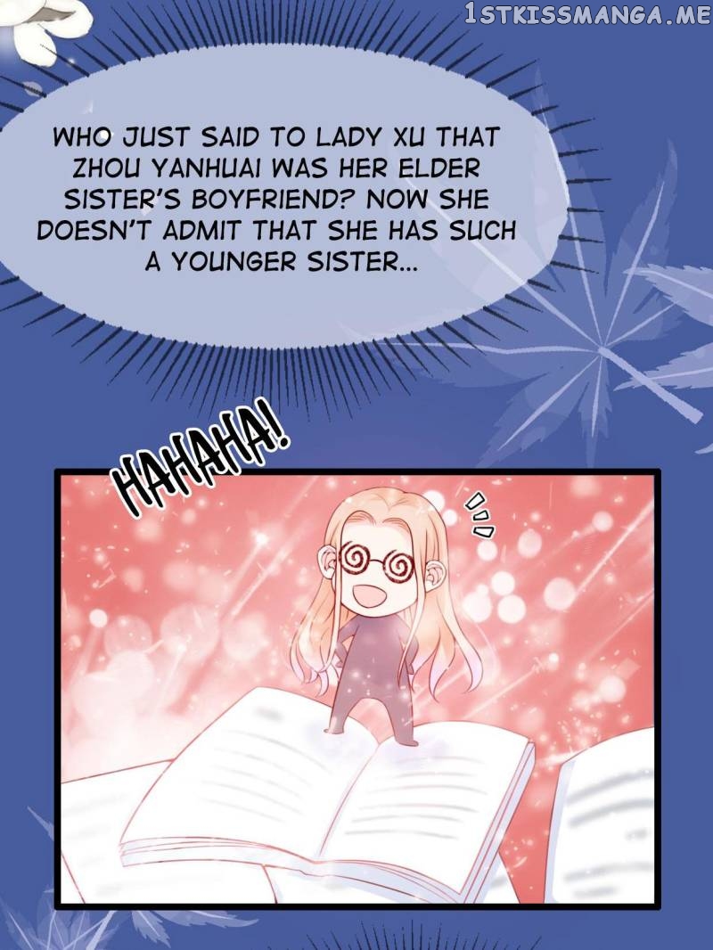 Mr. Zhou, Forced Marriage Is Illegal! chapter 69 - page 27