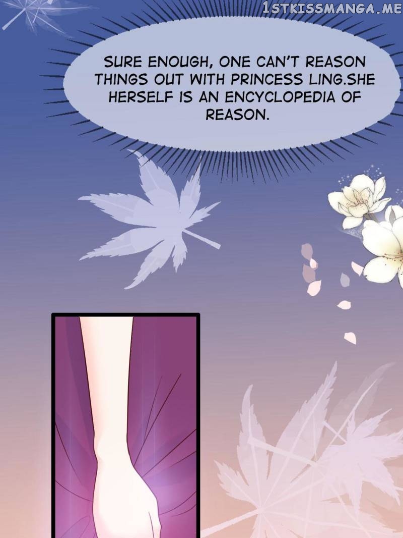 Mr. Zhou, Forced Marriage Is Illegal! chapter 69 - page 28