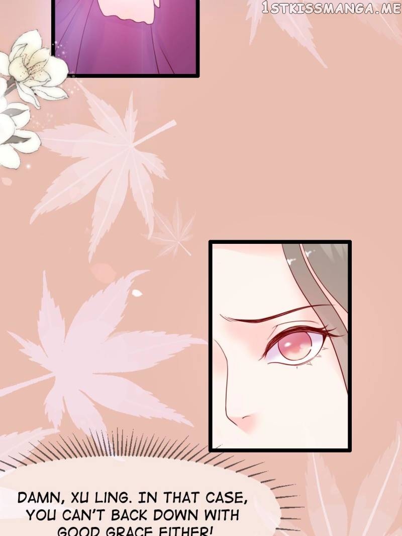 Mr. Zhou, Forced Marriage Is Illegal! chapter 69 - page 29