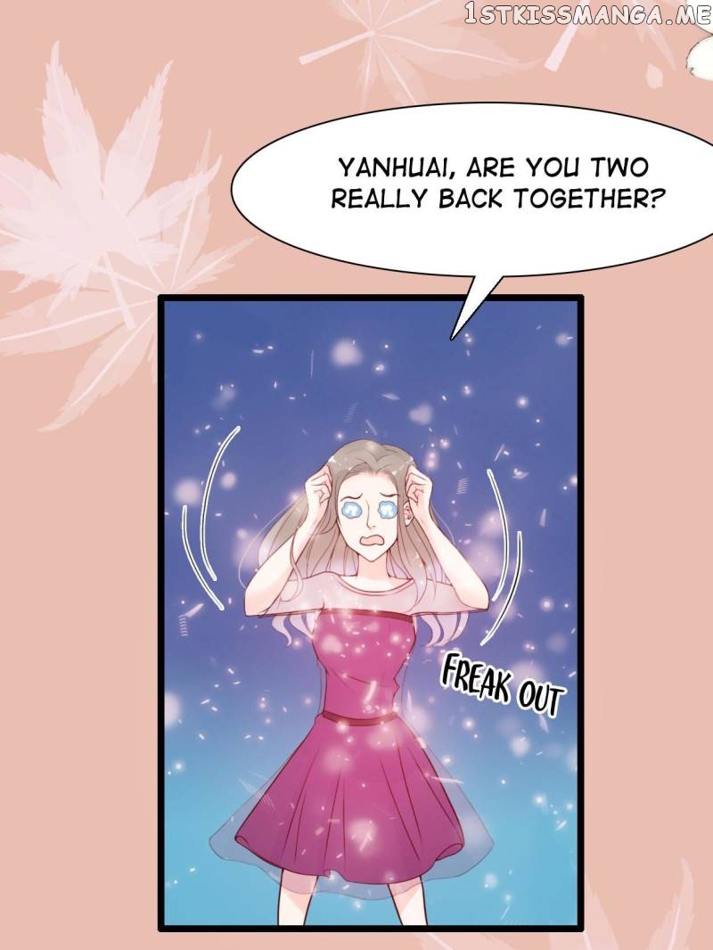 Mr. Zhou, Forced Marriage Is Illegal! chapter 69 - page 31