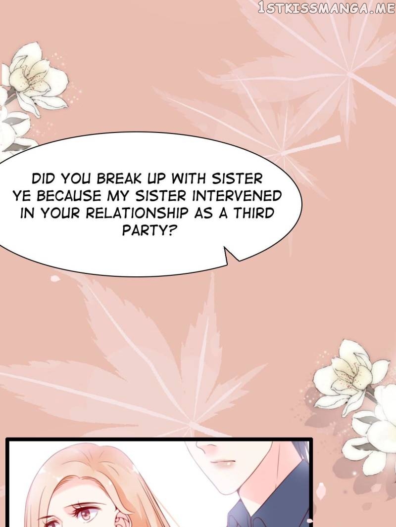 Mr. Zhou, Forced Marriage Is Illegal! chapter 69 - page 32
